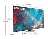 Samsung QE75QN85A - 627843 - zdjęcie 4